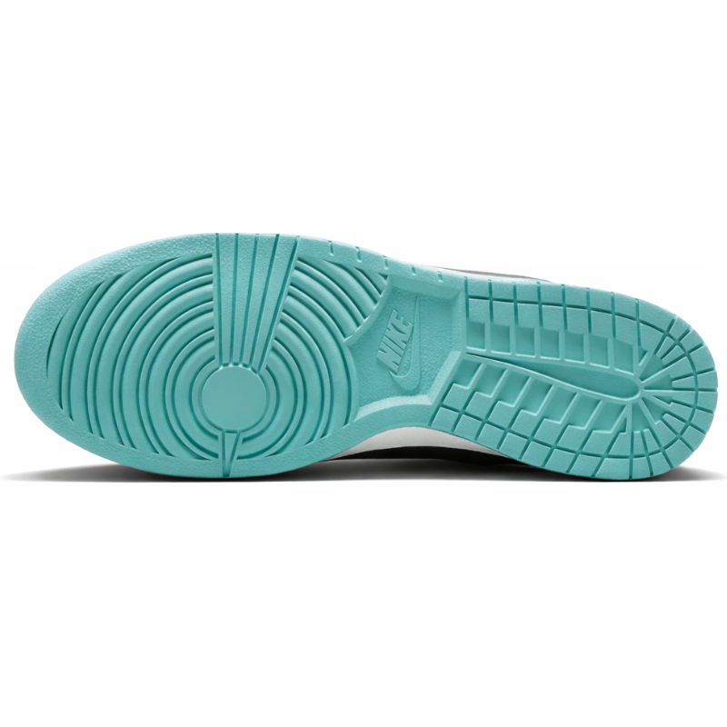 Nike Dunk Low "Photon Dust Denim Torquoise"