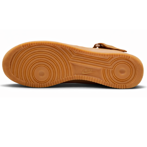 Nike Air Force 1 Mid '07 "Flax"