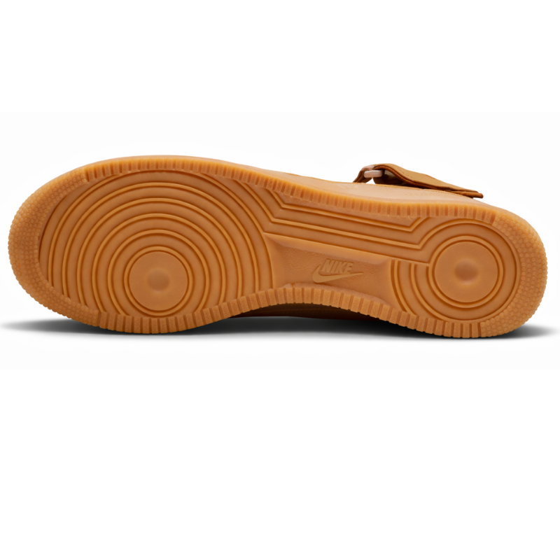 Nike Air Force 1 Mid '07 "Flax"