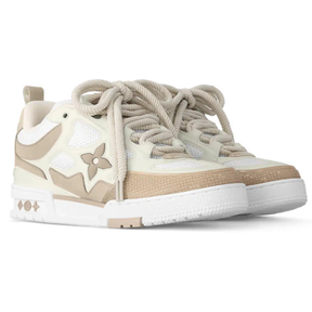 Louis Vuitton LV Skate Sneaker "Beige"
