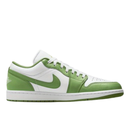 Nike Air Jordan 1 Low SE "Chlorophyll"