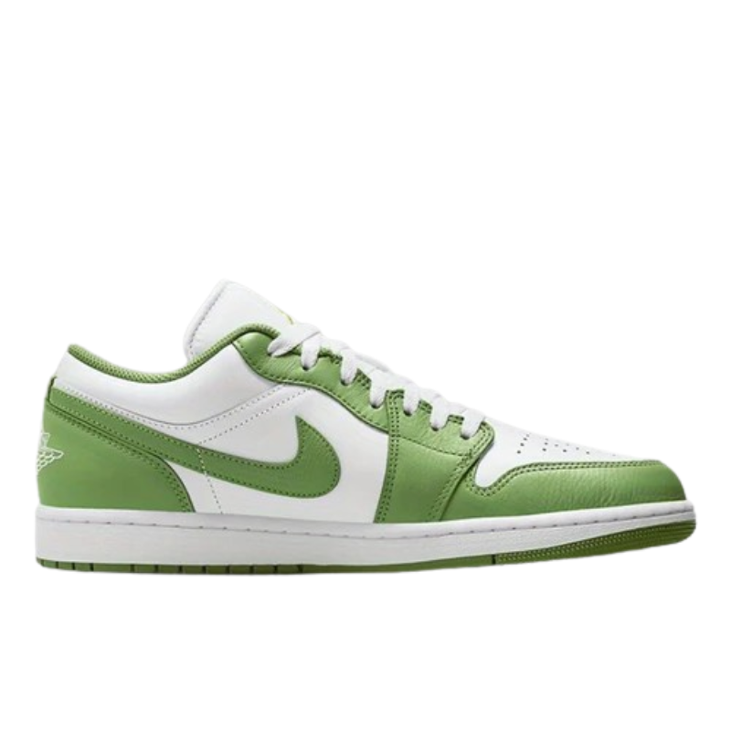 Nike Air Jordan 1 Low SE "Chlorophyll"