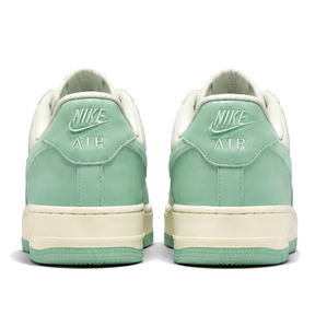 Nike Air Force 1'07 "Water Green"