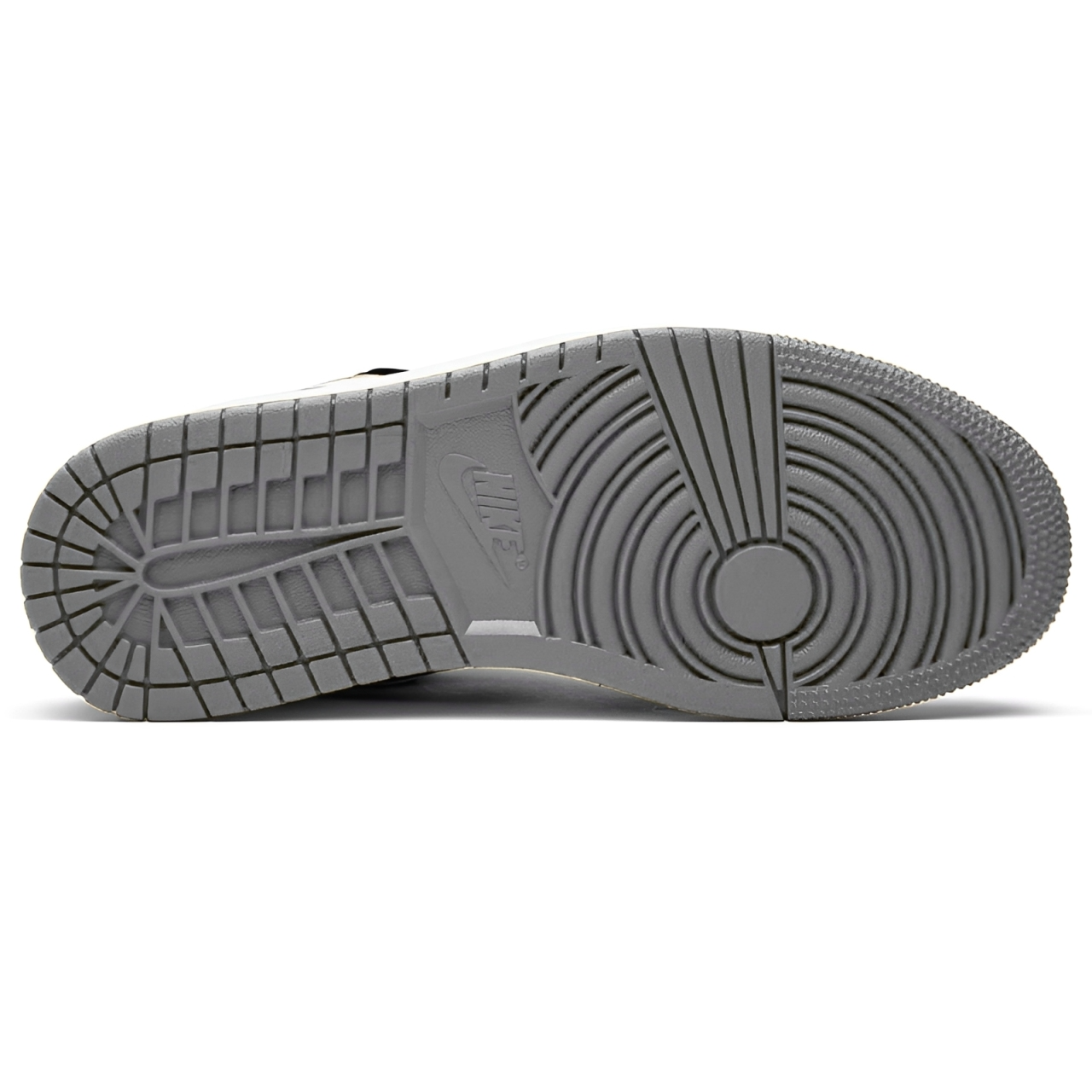 Nike Air Jordan 1 Low OG 'Atmosphere Grey'