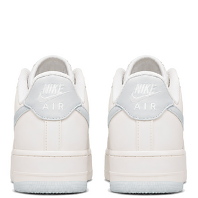 Nike Air Force 1 '07 "Off White Ocean Metallic"