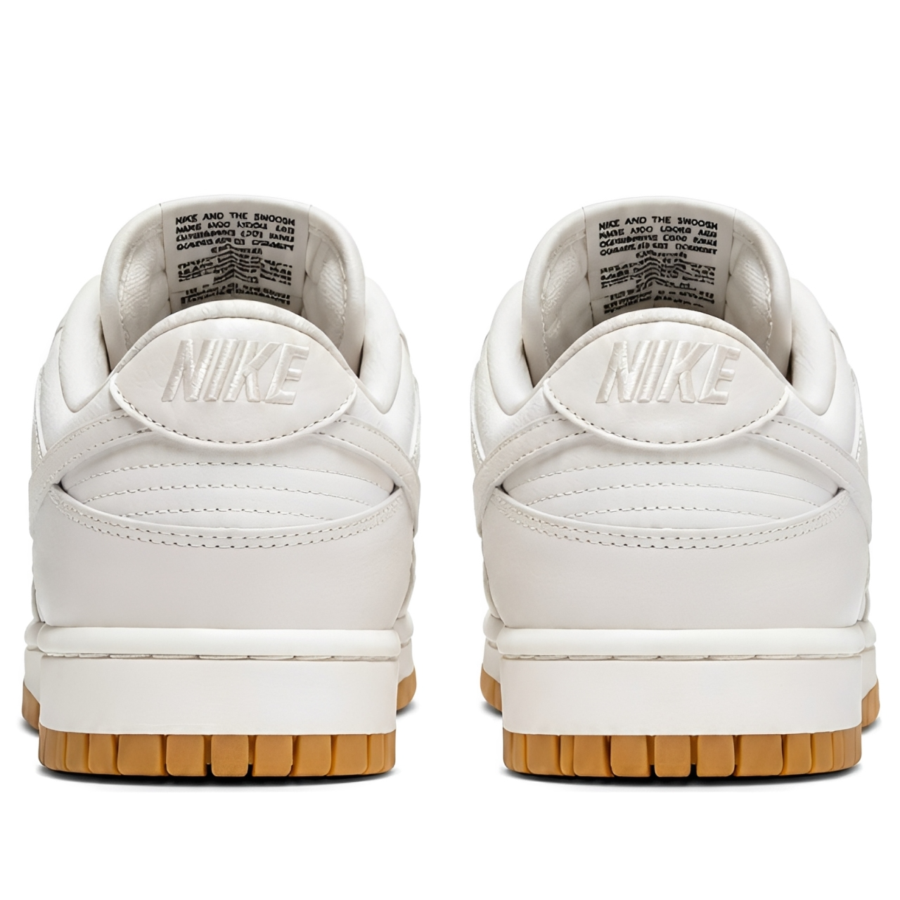 Nike SB Dunk Low "Ivory Cream"