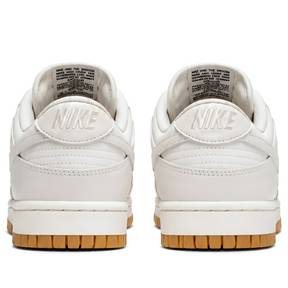 Nike SB Dunk Low "Ivory Cream"