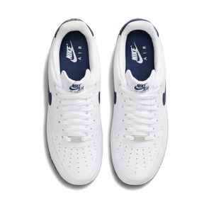 Nike Air Force 1 '07 "Midnight Navy"