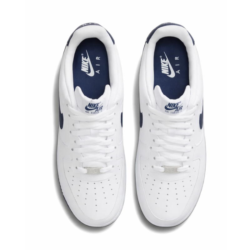 Nike Air Force 1 '07 "Midnight Navy"