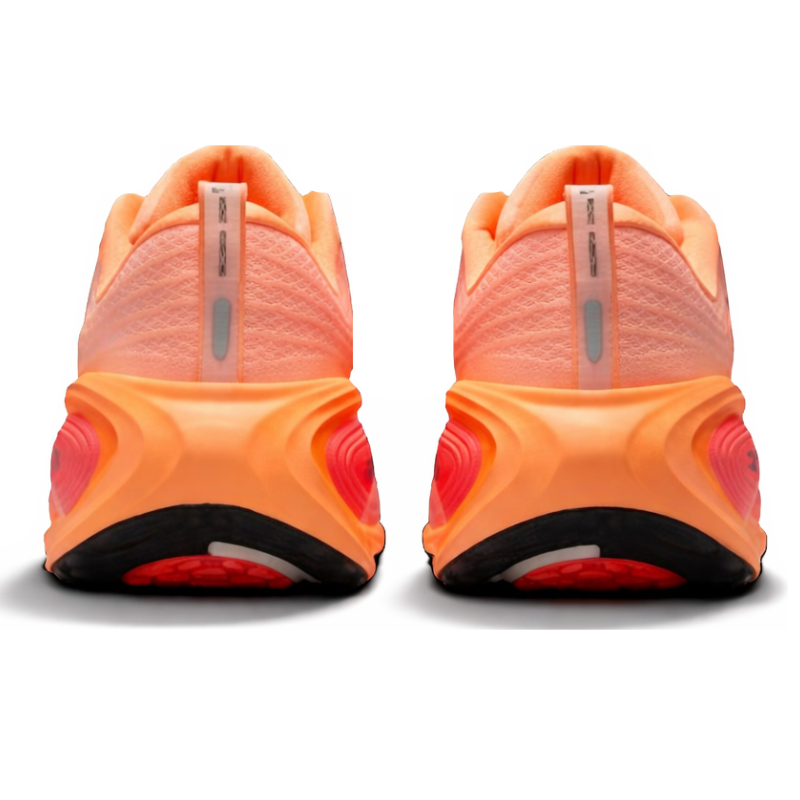 Nike Air Zoom Vomero Plus "Orange Pulse"