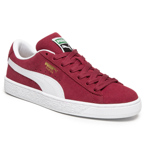 Puma Suede Classic "Team Regal Red"