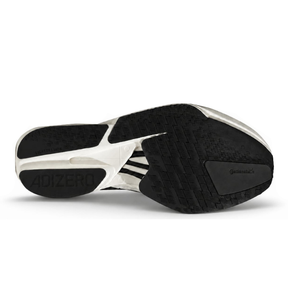 Adidas Adizero Adios Pro 4 " White Yellow Blue"