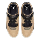 Nike Air Jordan 4 Retro "Mushroom"