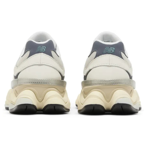 New Balance 9060  "Sea Salt New Spruce"