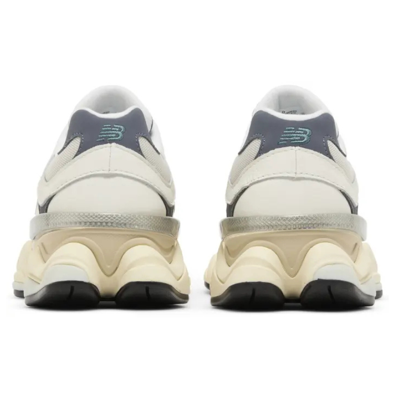 New Balance 9060  "Sea Salt New Spruce"