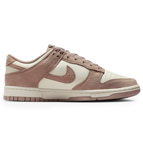 Nike Dunk Low "Malt Gold Mini Swoosh"