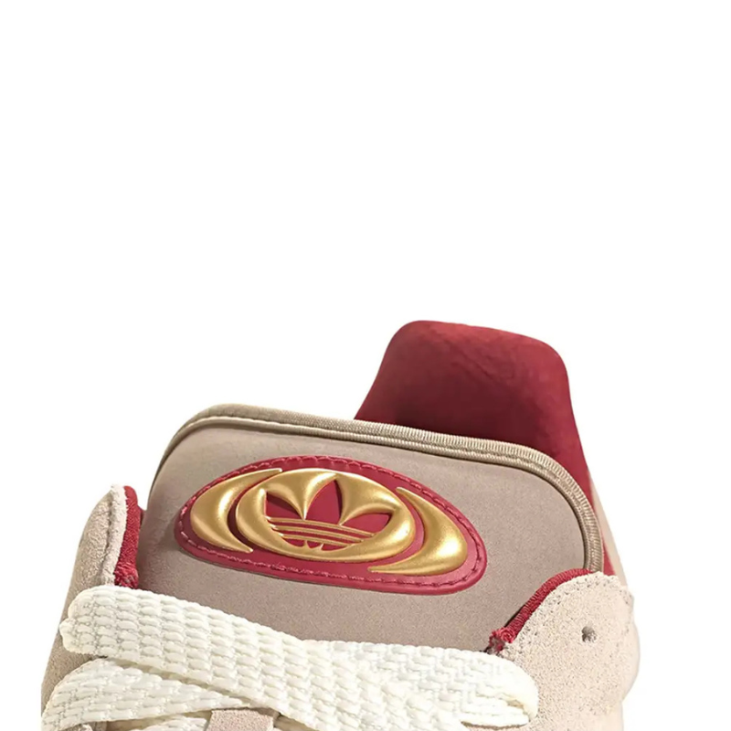 Adidas Campus 00s "Year of the Snake"