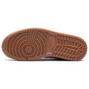 Travis Scott x Air Jordan 1 low OG 'Canary'