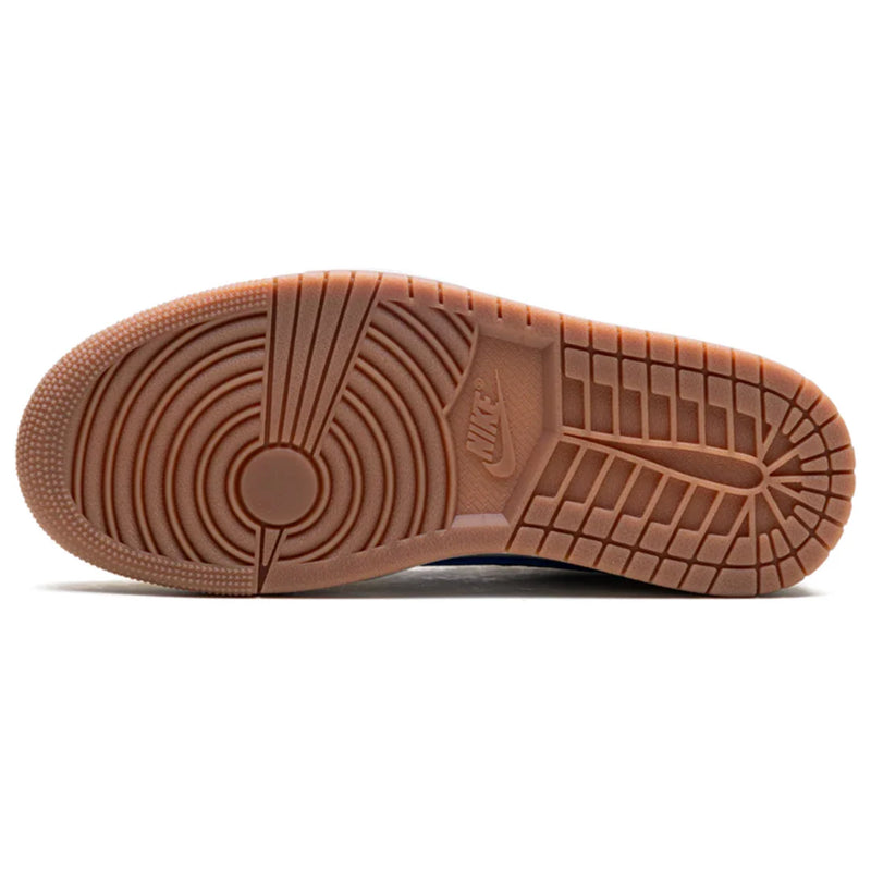 Travis Scott x Air Jordan 1 low OG 'Canary'