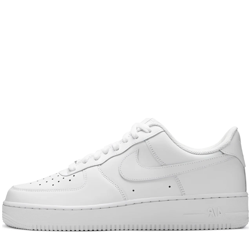 Nike Air Force 1'07 "Triple White"