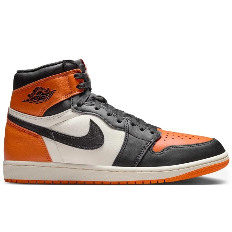 Nike Air Jordan 1 High OG "Shattered Backboard"