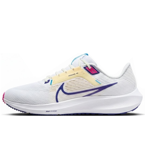 Nike Air Zoom Pegasus 40 "White Deep Royal Blue"