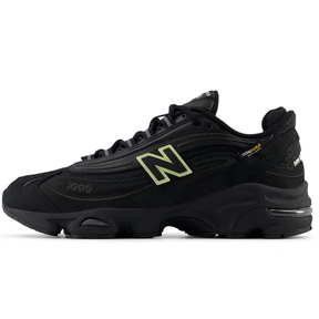 New Balance 1000 "Cordura Black"