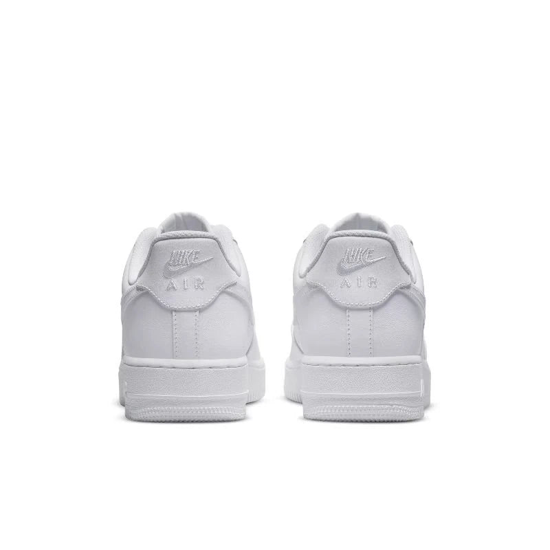 Nike Air Force 1  'Triple White '