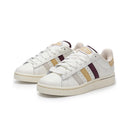 Adidas Campus 00s "Off White/Maroon"