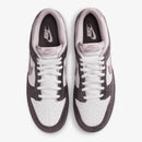 Nike Dunk Low "Medium Ash Violet Snakeskin"
