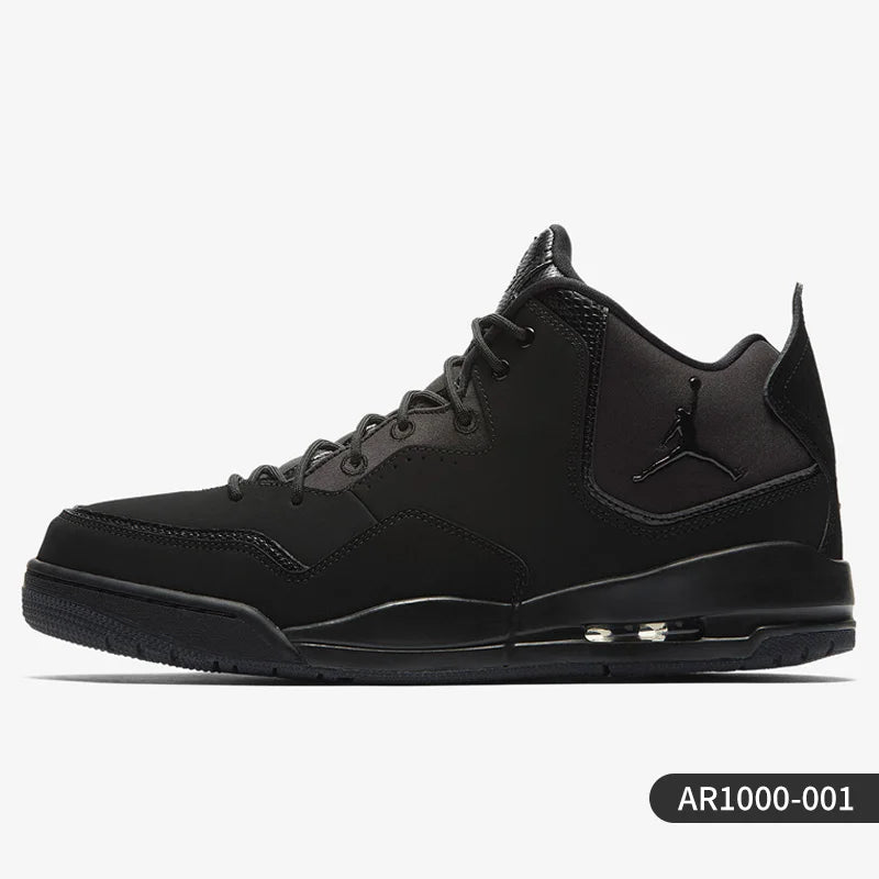 Nike Air Jordan Courtside 23 "Triple Black"