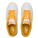 Nike Dunk Low Retro University Gold