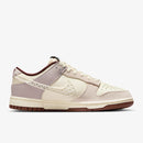 Nike Dunk Low "Crochet Smoosh"