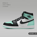 Nike Air Jordan 1 Retro High OG "Green Glow"