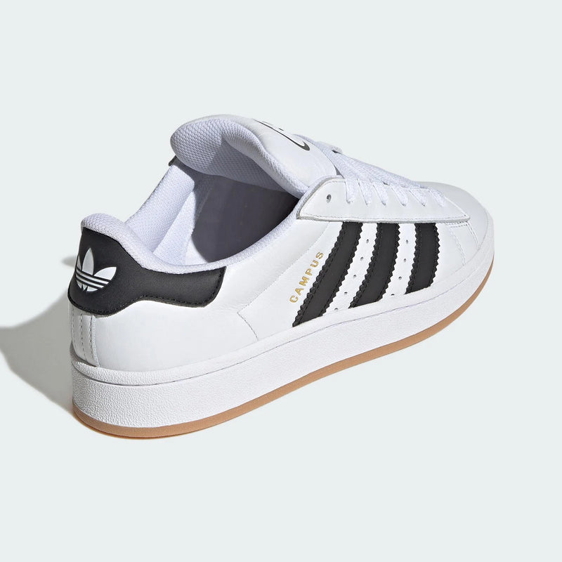 Adidas Campus 00s "White Black"