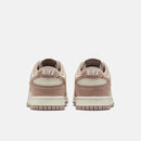 Nike Dunk Low "Malt Gold Mini Swoosh"