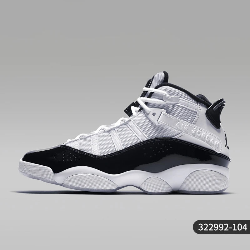 Nike Air Jordan 6 Rings "Concord"