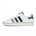 Adidas Campus 00s "Off White/Maroon"
