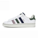 Adidas Campus 00s "Off White/Maroon"