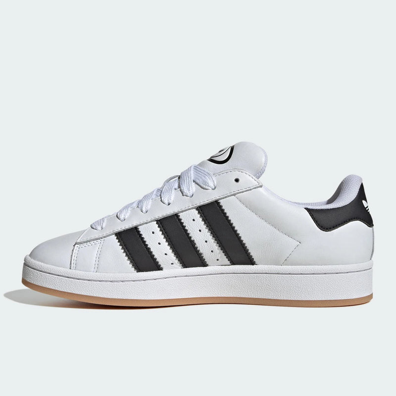 Adidas Campus 00s "White Black"