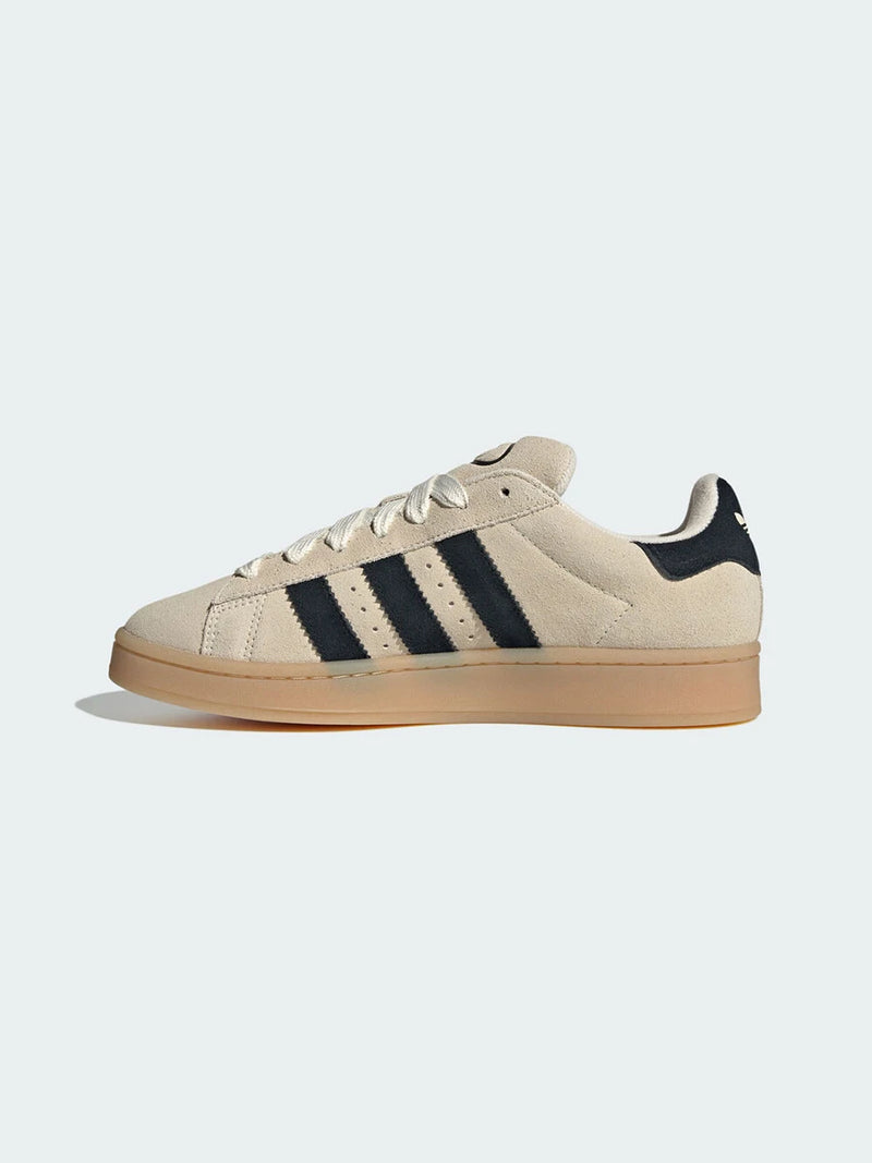 Adidas Campus 00s "Cream White Black"