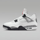 Nike Air Jordan 4 OG "White Cement"