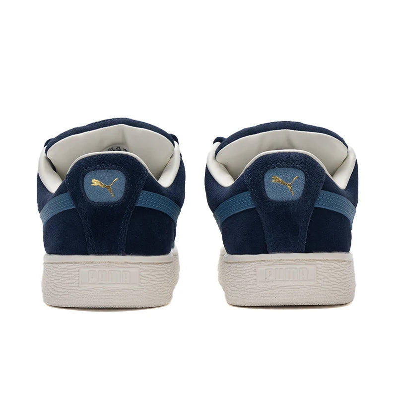 Puma Suede XL "Club Navy Blue Horizon"