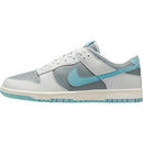 Nike Dunk Low "Photon Dust Denim Torquoise"