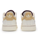 Adidas Campus 00s "Off White/Maroon"