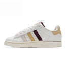 Adidas Campus 00s "Off White/Maroon"