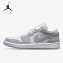 Nike Air Jordan 1 Low "Wolf Grey"