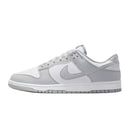 Nike Dunk Low "Vintage White"