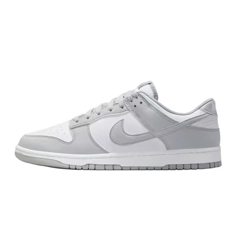 Nike Dunk Low "Vintage White"