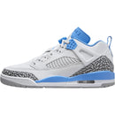 Nike Air Jordan Spizike Low "University Blue"